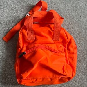 Mini back pack